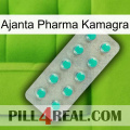 Ajanta Pharma Kamagra 28